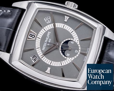 patek philippe gondolo calendario 5135 j|patek philippe gondola.